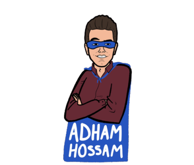 adhm hossam