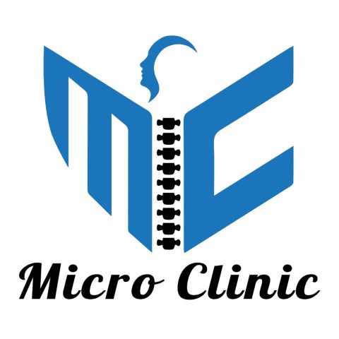 اكاديمية micro clinic للعلاج الطبيعي